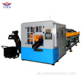CNC Máquina de serra circular automática de corte automático completo